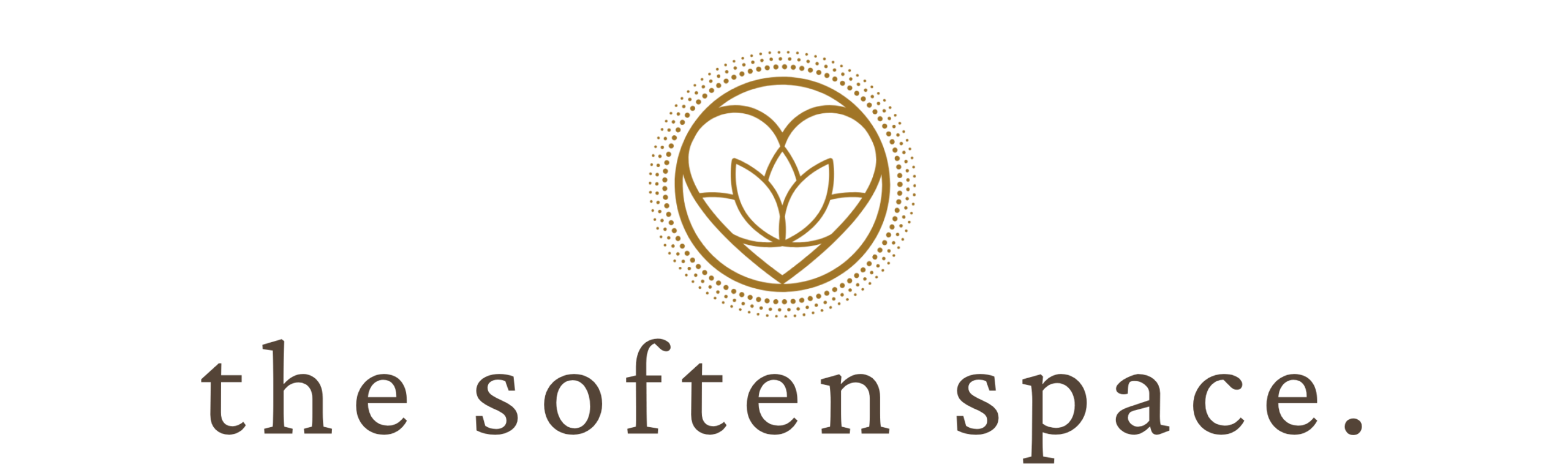 the soften space